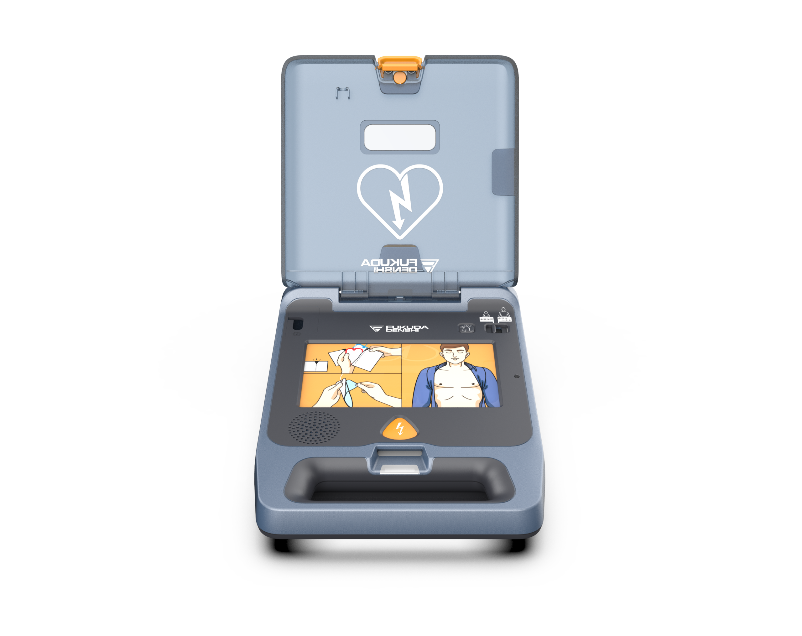 AED